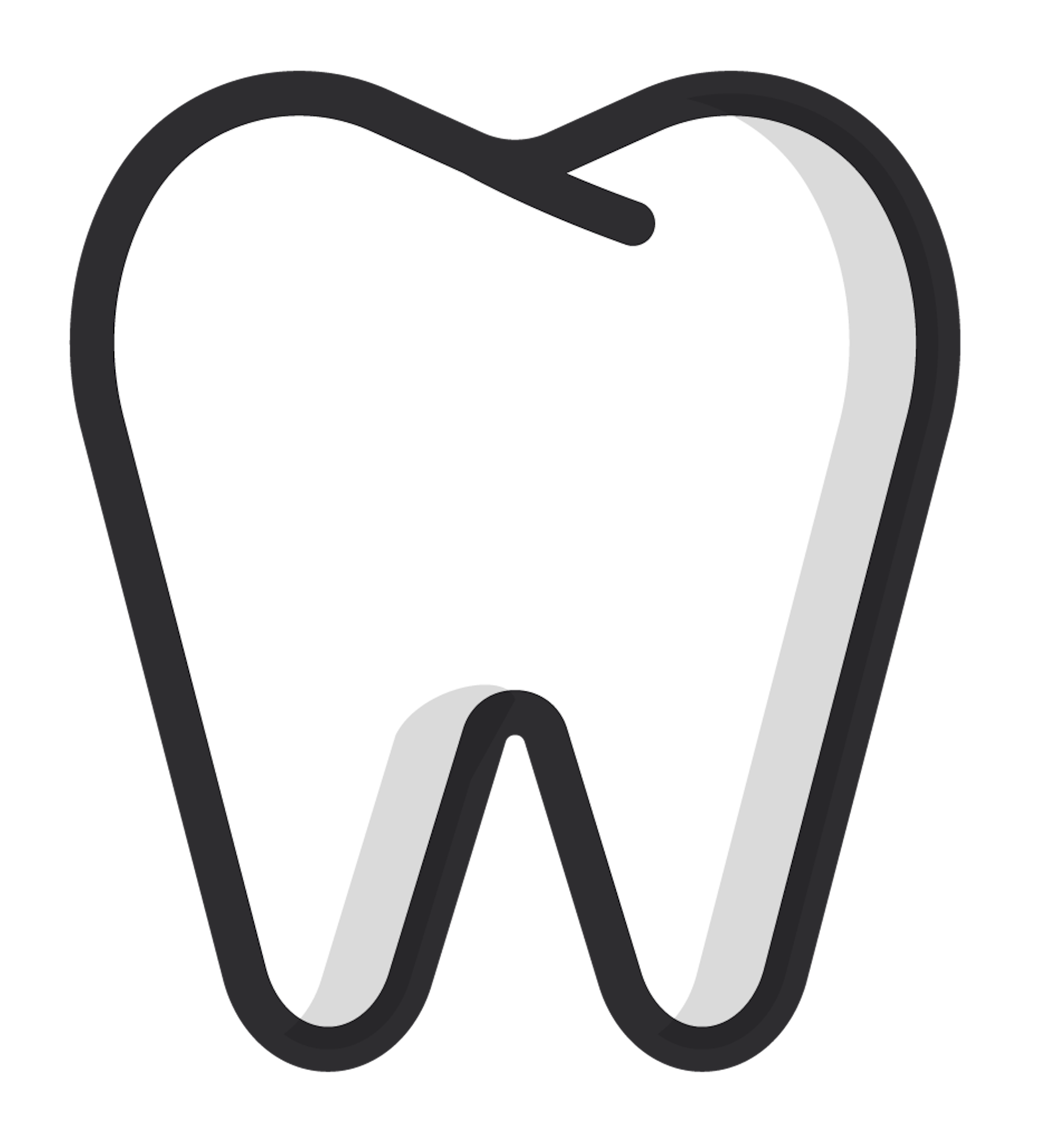 Tooth Logo